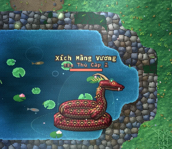 Xích Mãng Vương